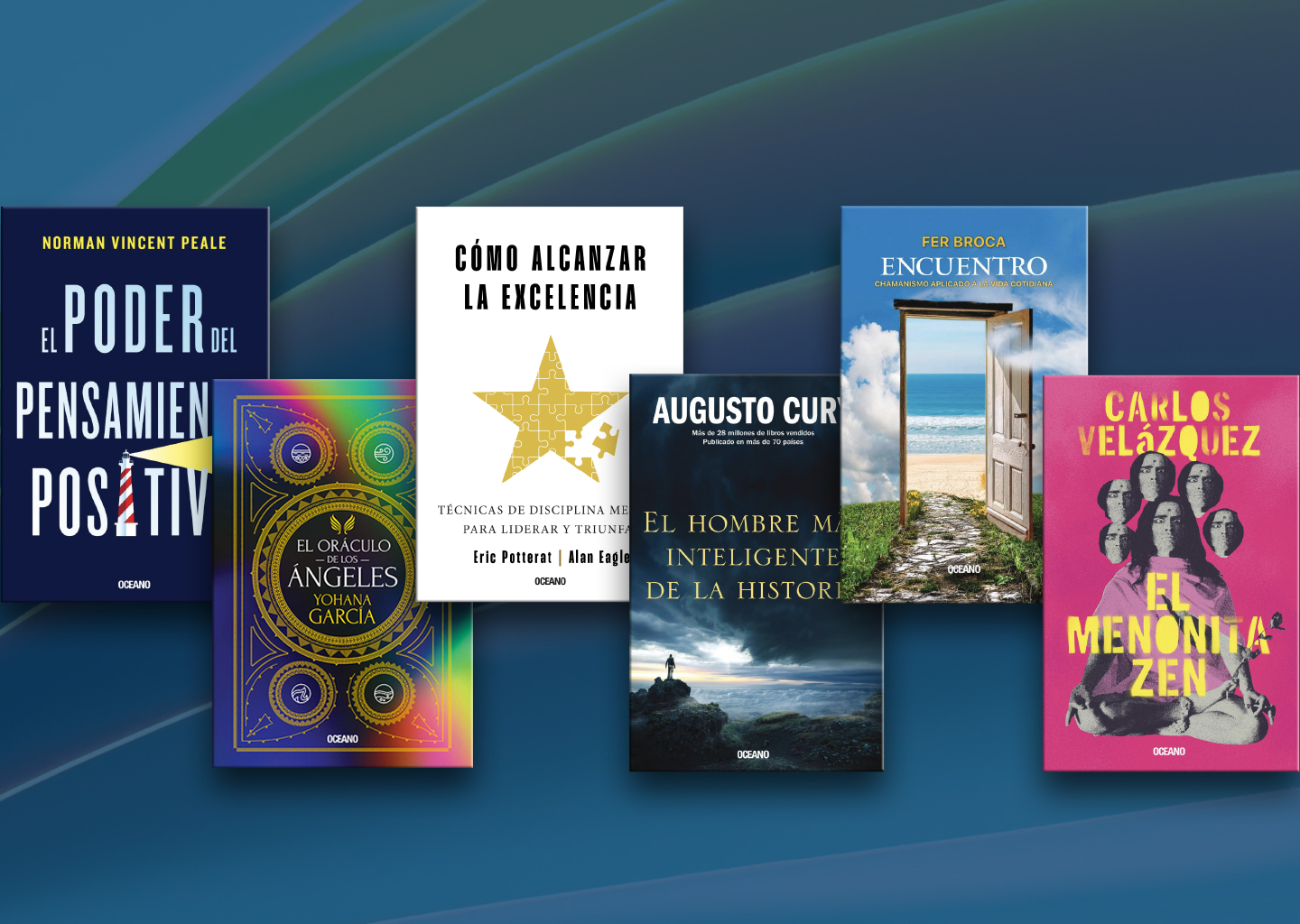 Descubre